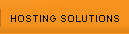 Hosting Solutions